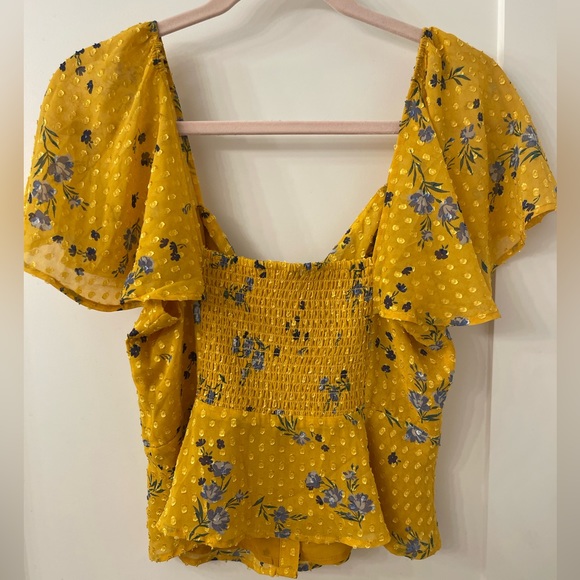 ASTR Top - Picture 4 of 6